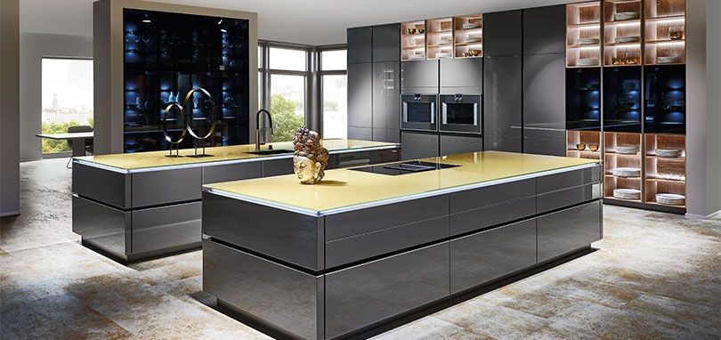 Estudio de cocinas y electrodomésticos Estudio de cocinas y electrodomésticos